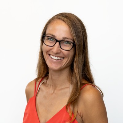 Image of Emma Williams (Mchem)